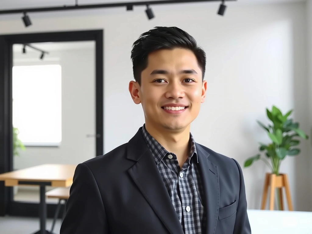 David Lim, Social Media Manager