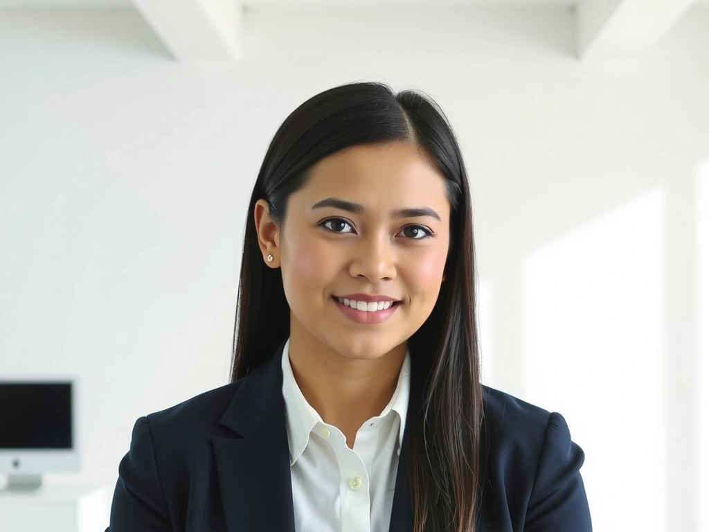 Jennifer Santos, SEO Specialist