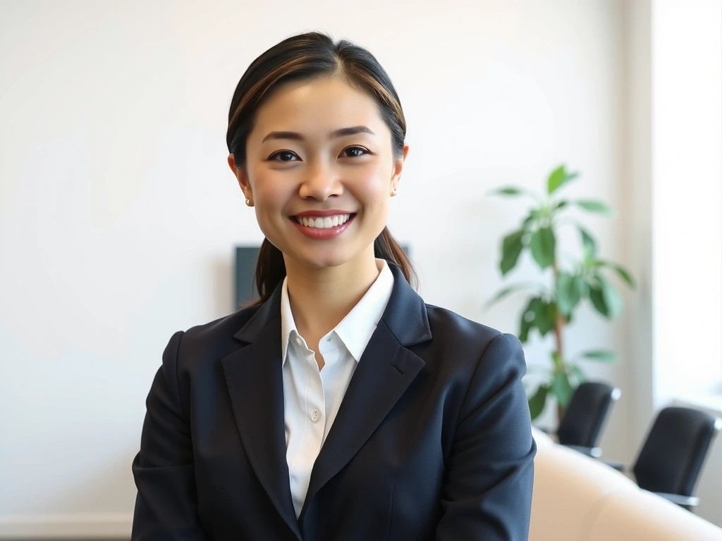 Sarah Chen, Marketing Director