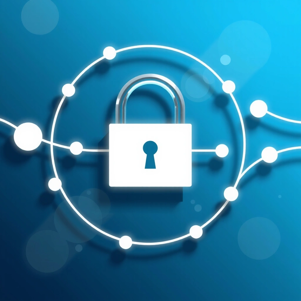 Data security and protection visualization